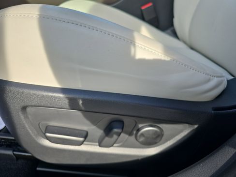 Used 2025 MAZDA CX-30 2.5 Turbo w/ Premium Plus Pkg image 12