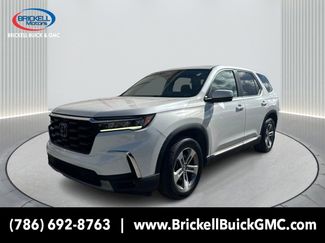 Used 2024 Honda Pilot EX-L 360° Tour