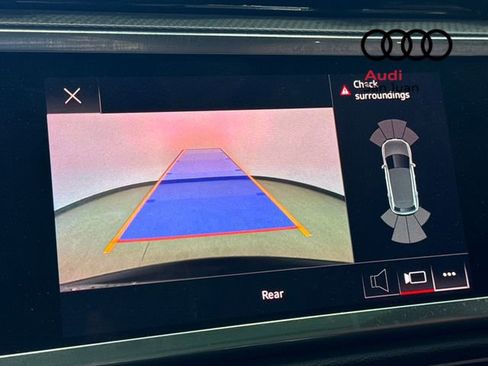 Used 2022 Audi Q3 2.0T Premium w/ Convenience Package image 21