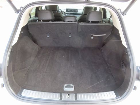 Used 2025 Genesis GV70 2.5T image 16