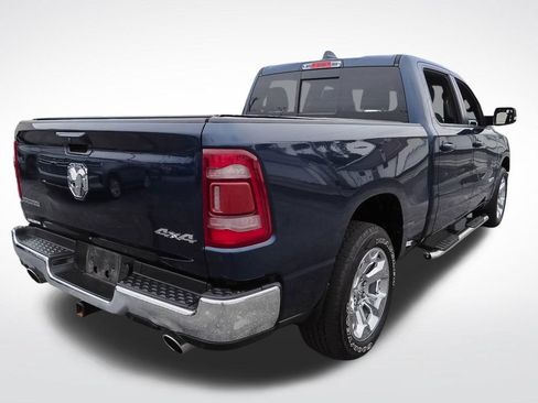 Used 2021 RAM 1500 Big Horn AWD/4WD image 7