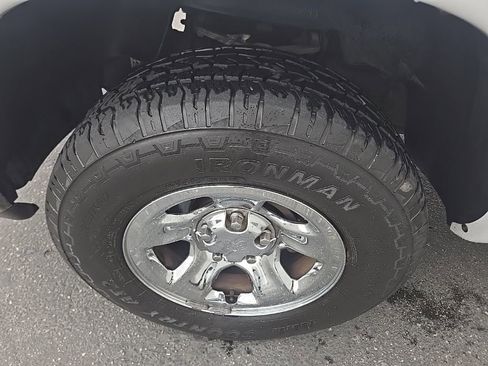 Used 2002 Dodge Ram 1500 Truck SLT image 9