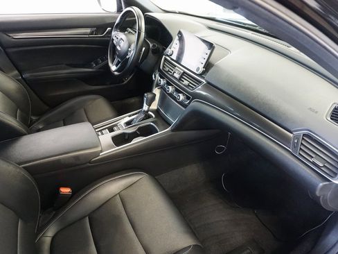 Used 2022 Honda Accord Sport image 23