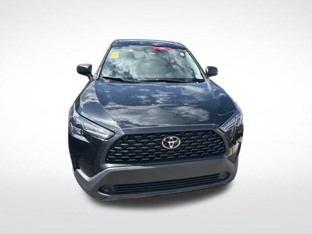 Used 2024 Toyota Corolla Cross L FWD image 22