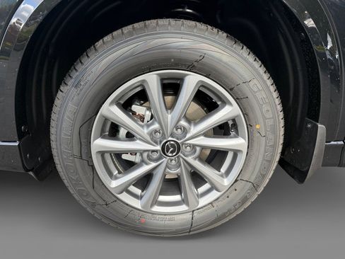 New 2025 MAZDA CX-5 AWD 2.5 S w/ Preferred Package image 9