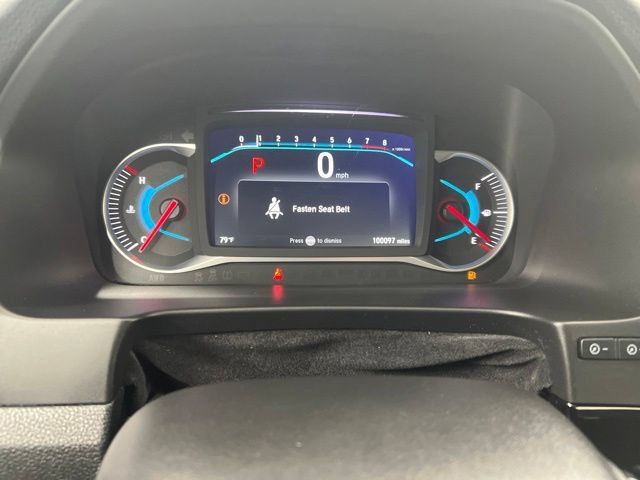 Used 2020 Honda Pilot Touring image 16