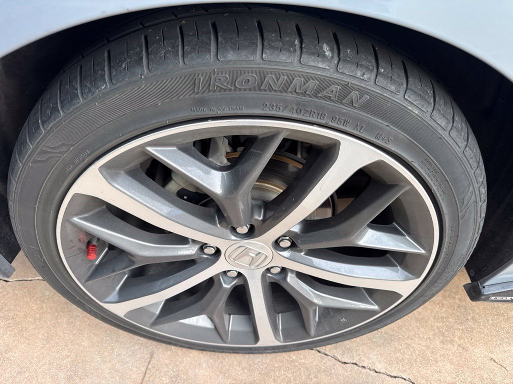 Used 2022 Honda Civic Touring image 33