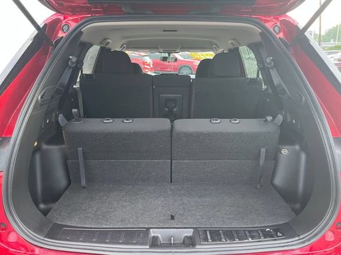 Used 2022 Mitsubishi Outlander ES AWD/4WD image 24