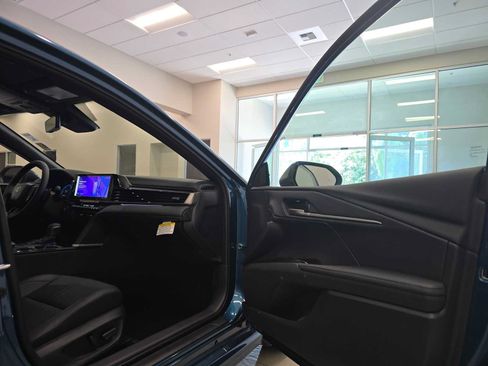 Certified 2026 Toyota Camry XSE FWD image 27