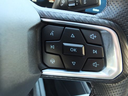 New 2026 Ford Mustang Premium RWD image 24
