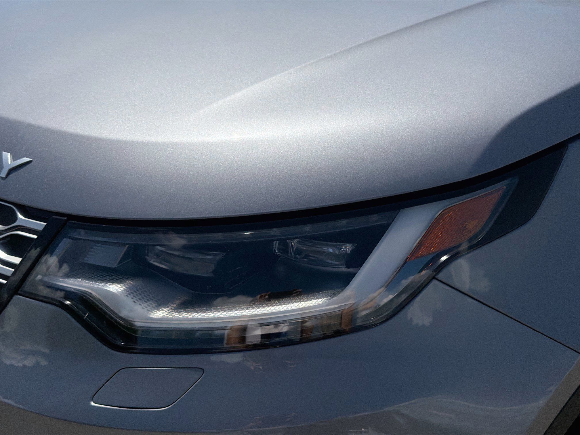 New 2026 Land Rover Discovery Limited Edition AWD/4WD image 9