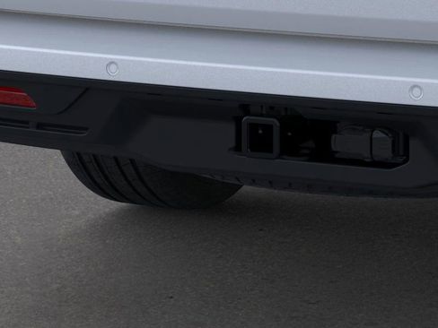 New 2025 Ford Expedition Active image 25