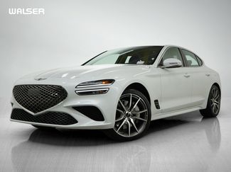 Used 2026 Genesis G70 2.5T AWD/4WD video 1