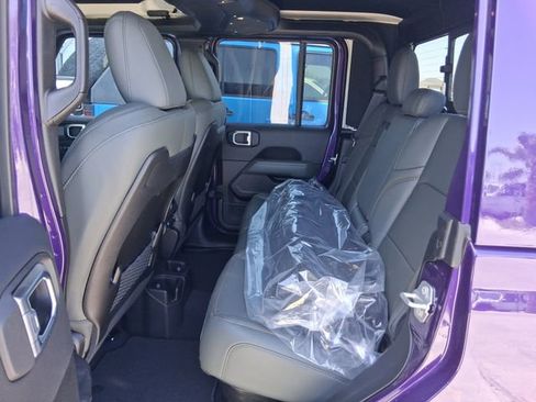 New 2026 Jeep Gladiator Mojave image 21