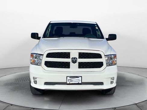 Used 2019 RAM 1500 Express image 8