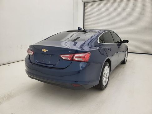 Used 2019 Chevrolet Malibu LT w/ Driver Confidence Package II image 14