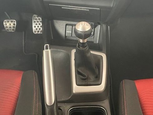 Used 2015 Honda Civic Si image 15