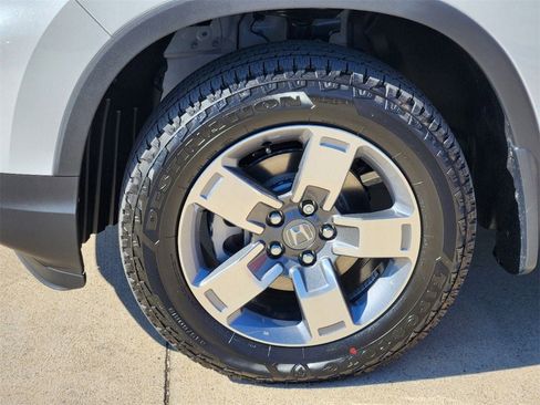 New 2026 Honda Ridgeline RTL image 8