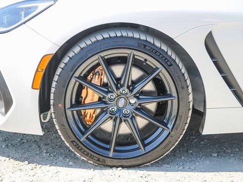 New 2025 Subaru BRZ tS w/ Popular Package 2 image 7