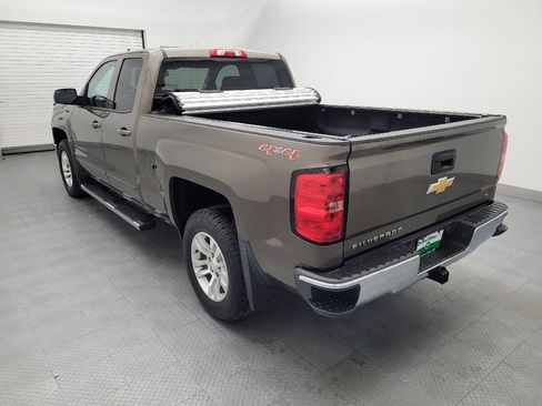 Used 2015 Chevrolet Silverado 1500 LT w/ All Star Edition AWD/4WD image 5