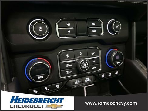 Certified 2021 Chevrolet Tahoe Premier w/ Premium Package image 22