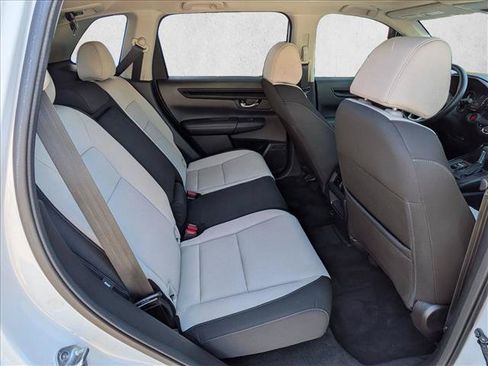 Used 2023 Honda CR-V EX image 21