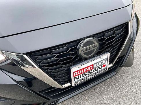 Certified 2022 Nissan Sentra SR w/ SR Premium Package image 28