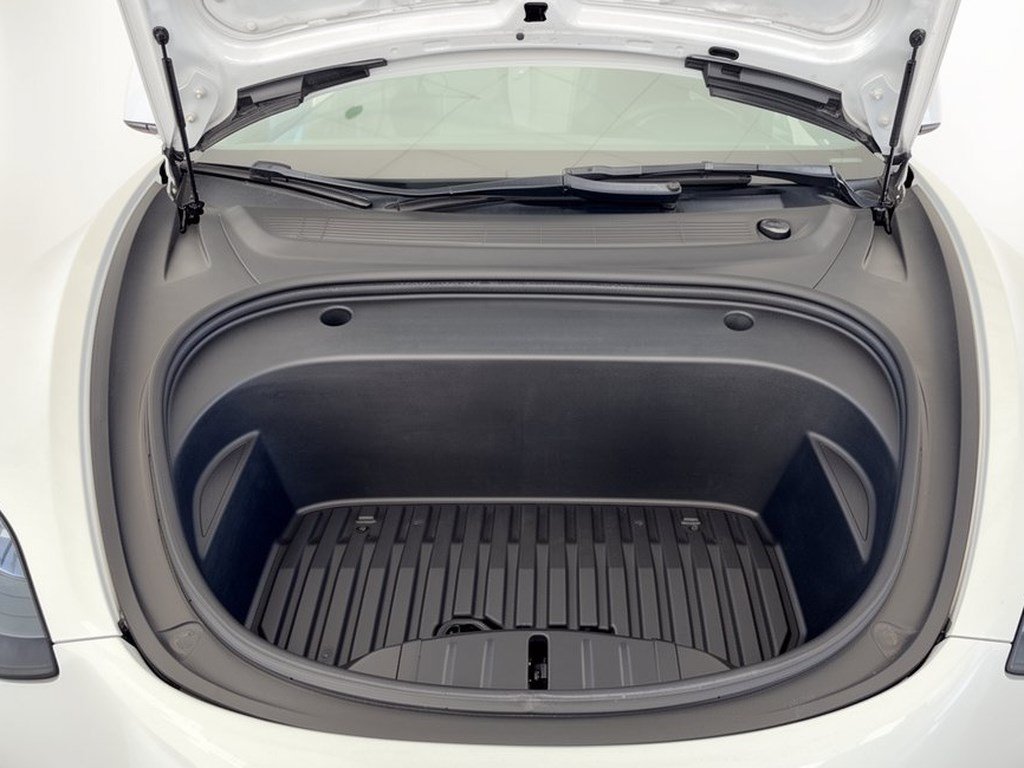 Used 2022 Tesla Model 3 RWD image 29