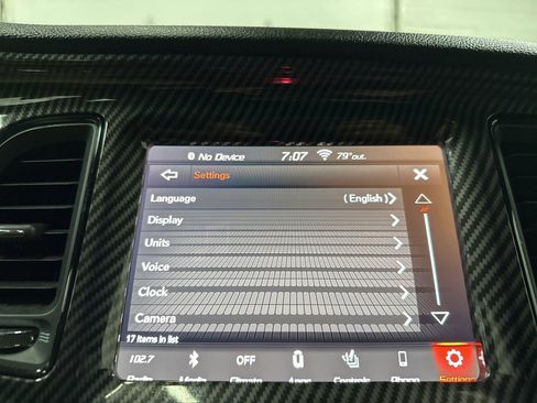 Used 2019 Dodge Challenger R/T Scat Pack w/ Widebody Package image 32