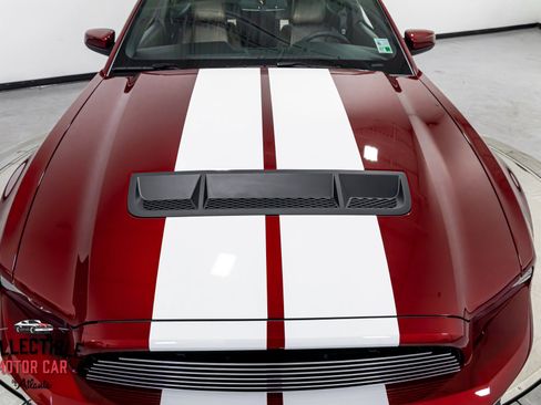 Used 2014 Ford Mustang Shelby GT500 image 50