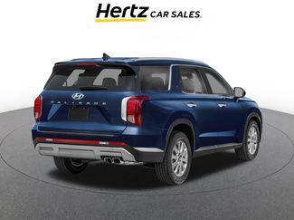 Used 2025 Hyundai Palisade SEL FWD video 2