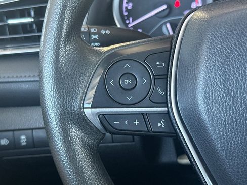 Certified 2021 Toyota Camry LE FWD image 24
