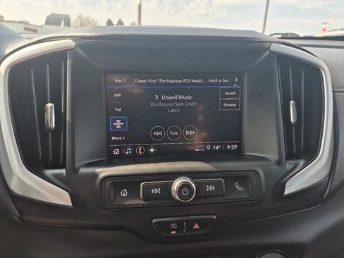 Used 2023 GMC Terrain SLE w/ LPO, Floor Liner Package image 23