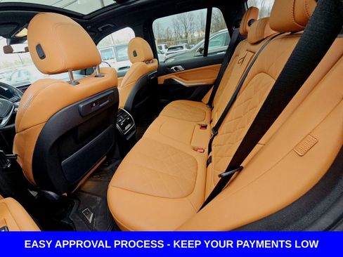 Used 2023 BMW X5 xDrive40i w/ Premium Package image 19