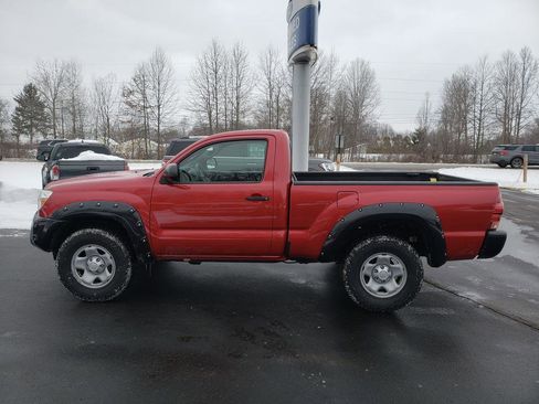 Used 2013 Toyota Tacoma image 9