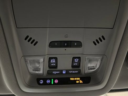 Used 2021 GMC Acadia AT4 w/ Technology Package image 14