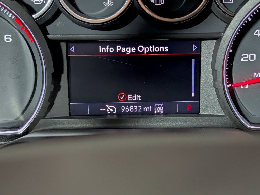 Used 2021 Chevrolet Suburban Z71 w/ Rear Media and Nav Package AWD/4WD image 24