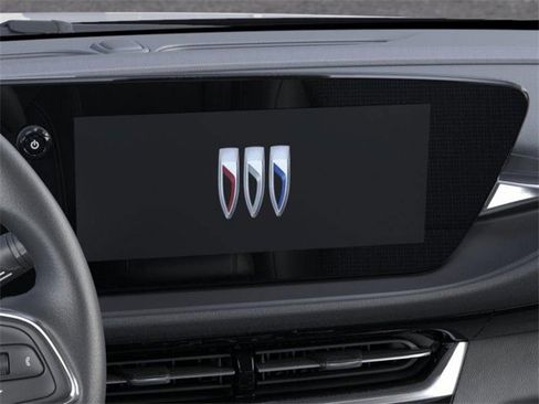 New 2025 Buick Envista Avenir image 20