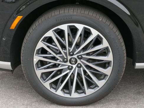 New 2026 Hyundai Palisade Calligraphy image 8