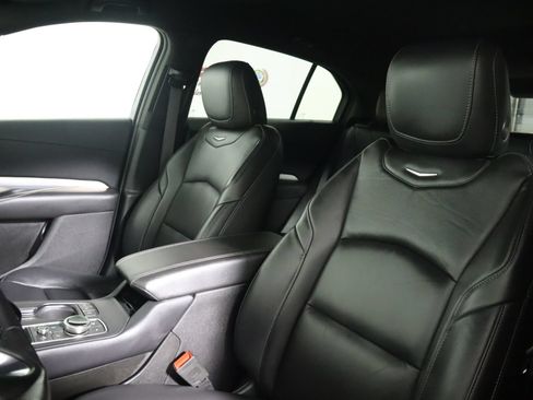 Used 2023 Cadillac XT4 Premium Luxury AWD/4WD image 29