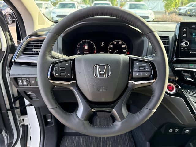 New 2026 Honda Odyssey Elite image 18