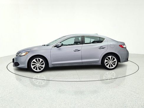 Used 2016 Acura ILX FWD image 4