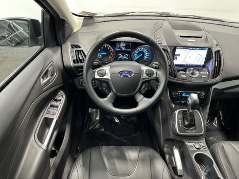 Used 2013 Ford Escape Titanium w/ Parking Technology Pkg image 17