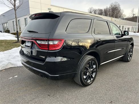 Used 2021 Dodge Durango GT image 8