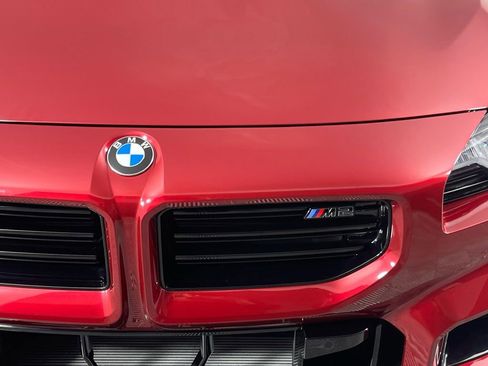 Used 2025 BMW M2 w/ Lighting Package RWD image 11