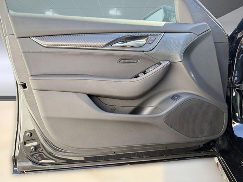 New 2026 Cadillac CT5 V RWD image 21