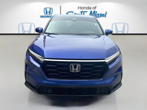 Certified 2024 Honda CR-V EX-L image 2
