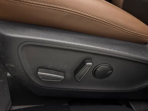 Used 2023 Ford Bronco Sport Badlands w/ Premium Package image 27