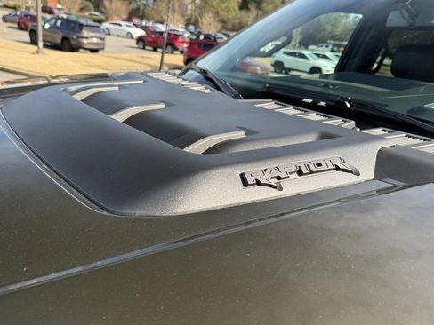 Used 2025 Ford F150 Raptor image 34