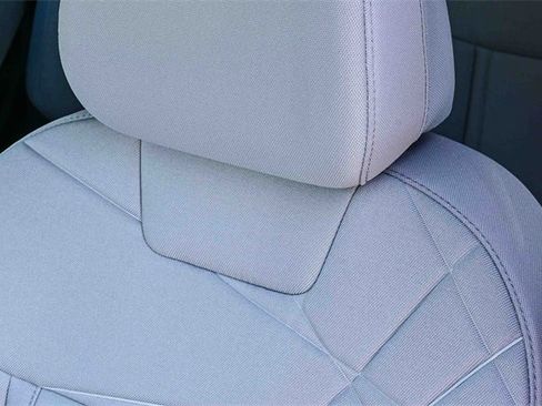 New 2025 Hyundai Tucson SEL image 25